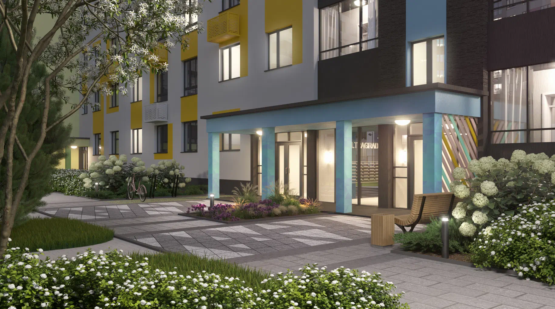 ЖК Ultragrad, изображение-8